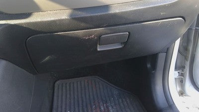 2011-2016 Kia Sportage Glove Box Assembly Complete Door With Latch Oem Black Wk