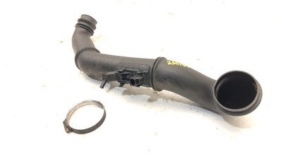 2001 Volvo V70 Intercooler To Throttle Body Hose Pipe Elbow Oem 31101214