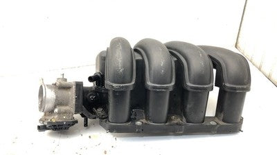 2004-2008 Toyota Corolla Intake Manifold Oem 1Zzfe 171200D080