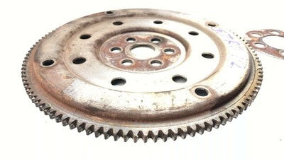 2004-2009 Mazda 3 Flywheel Flexplate With Bolts Oem Hardware 2.0L At Fnk119020a