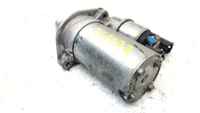 2008-2015 Kia Optima Sx Starter Motor 2.0L Turbo 361002G200