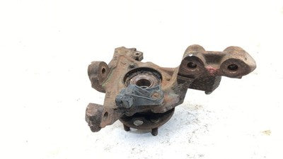 1995-2005 Chevy Cavalier Passenger Right Spindle Steering Knuckle With Hub Oem