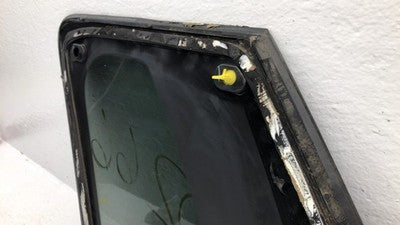 2010-2017 Gmc Terrain Passenger Right Rear Quarter Glass Back Side Window Oem