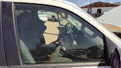 2002-2010 Ford Explorer Passenger Right Front Side Window Door Glass Oem