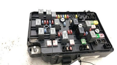 2007 Chevy Cobalt Engine Fuse Box Power Distribution Panel Oem 2.2L 19116537