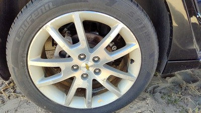 2008-2012 Chevy Malibu 18" Aluminum Wheel Oem Factory Rim #2 09598595