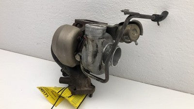 2003 Mazda Protege Mazdaspeed Turbo Charger Assembly Oem 2.0L 88C89 000088C89