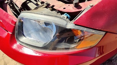 2003-2005 Chevy Cavalier Driver Left Head Light Oem Front Lamp 22707274