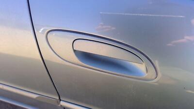 2000 2001 2002 2003 Nissan Maxima Passenger Right Front Outside Door Handle Oem