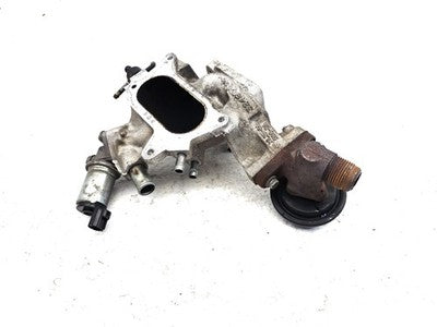 1997-2004 Ford F150 Upper Intake Elbow Oem 5.4L Xl3E-8A-588-Da