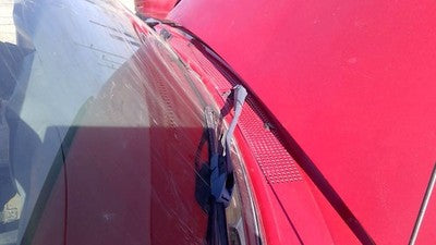 1997-2000 Ford Ranger Passenger Right Windshield Wiper Arm Oem Blade Lever