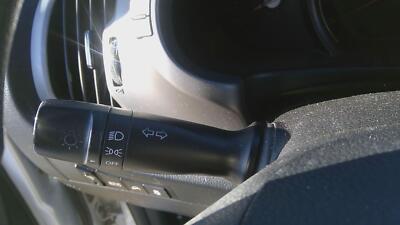 10-16 Sportage Turn Signal Switch Column Control Lever Headlight Oem 934102m001