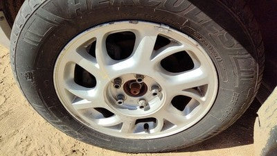 2000-02 Oldsmobile Intrigue 16' Aluminum Wheel Oem Factory Rim 12 Spoke