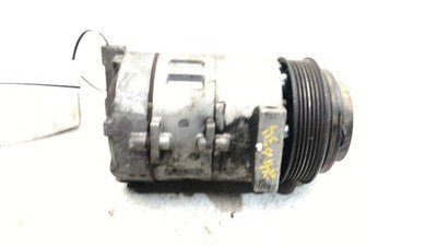 1998-2001 Mercedes Ml320 Ac Compressor Air Conditioner Pump Assembly Oem 3.2L