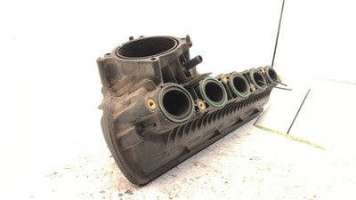 2012 Volvo S60 Upper Intake Manifold Assembly Oem Plenum T5 2.5L At 312932940