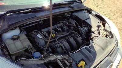 2012-2018 Ford Focus Ford Focus Starter Motor 2.0L Fj5Z11002A