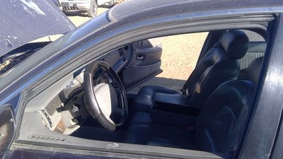 1997-2005 Buick Park Ave Driver Left Front Side Window Door Glass Oem 25634763
