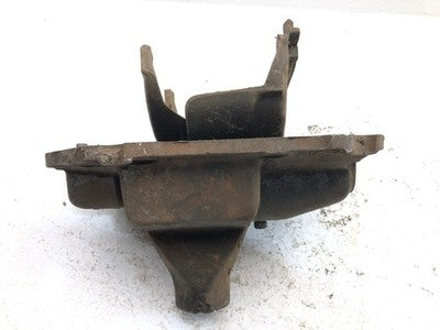 81-87 Chevy Pickup K20 Top Cover Shifter Assembly 4 Spd Manual Trans Sm465 4X4