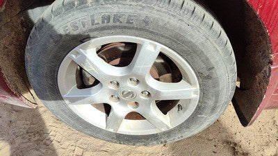 2005-2006 Nissan Altima 16 Aluminum Wheel Oem Factory 6 Spoke Rim #4 40300Zb100