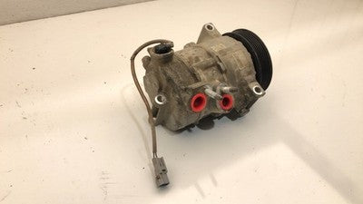 2008-17 Jeep Patriot Ac Compressor Air Conditioner Pump Assembly Oem 2.4L