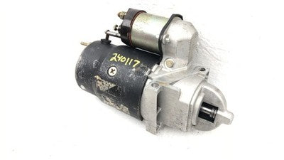 1982-1988 Chevy K20 Silverado Starter Motor Oem 5.7L 01988714