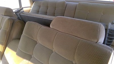 1985 Olds 88