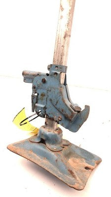 1978 Buick Regal Oem Spare Jack And Base High Lift Bumper Road Side