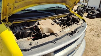 2001-2002 Express Van 2500 Alternator 5.7L 19244747