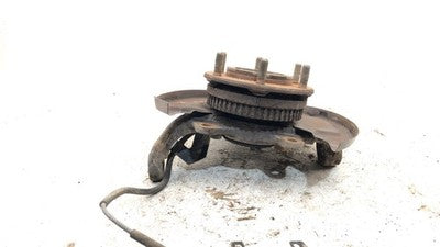 02 Honda Passport Passenger Right Front Spindle Steering Knuckle With Wheel Hub