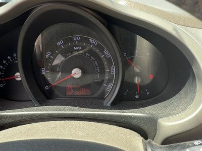 2010-2013 Kia Sportage Speedometer Cluster Instrument Gauges Panel Oem Dash 2.4L