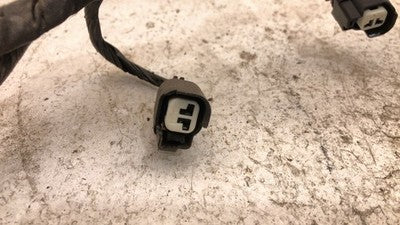 2013 Dodge Journey Wiring Harness For Engine Oem 2.4L