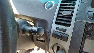 2005-2007 Toyota Prius Windshield Wiper Control Switch Column Lever Assembly Oem