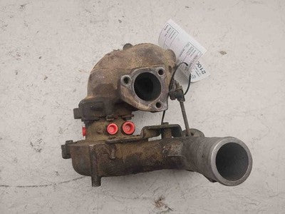 2001-2005 Vw Beetle Turbo Assembly Oem Turbo Charger 1.8L Id 06A145713b