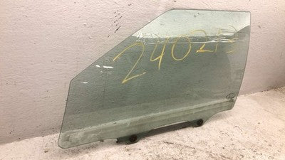 1991-1995 Saturn Sw2 Driver Left Front Side Window Door Glass Oem 21081608
