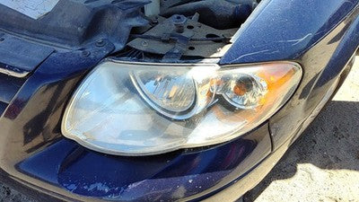 2005-2006 Chrysler Town & Country Driver Left Head Light Oem Front Lamp