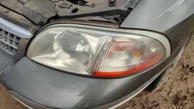1999-2003 Ford Windstar Driver Left Head Light Oem Front Lamp Xf2z13008ba