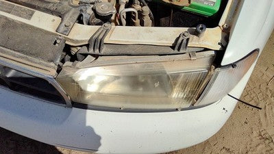 1997-1999 Subaru Legacy Rhd Postal Left Head Light Oem Front Lamp 84001Ac232
