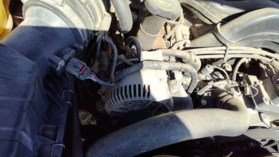 2004-2008 Ford Explorer Alternator 4.0L 6L2z10346ba