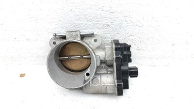 2004 Buick Rainier Throttle Body Valve Oem With Sensors 5.3L 12570800