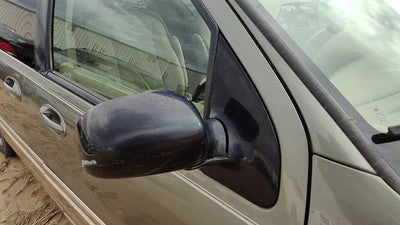 1999-2000 Ford Windstar Passenger Right Side Mirror Door Mounted Oem Yf2z17682ea