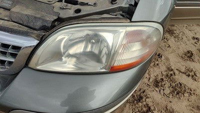 1999-2003 Ford Windstar Driver Left Head Light Oem Front Lamp Xf2z13008ba