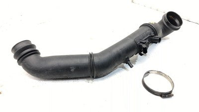 2001 Volvo V70 Intercooler To Throttle Body Hose Pipe Elbow Oem 31101214