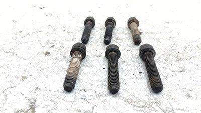 1995 Ford F150 Set Of Transmission Bolts Oem E40d Factory Hardware F5tz7v000crm