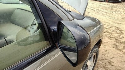 1999-2000 Ford Windstar Passenger Right Side Mirror Door Mounted Oem Yf2z17682ea
