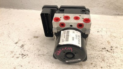 2011 Ford Fiesta Complete Anti Lock Brake Pump Unit Oem Abs Module Assembly