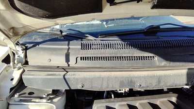 2011-2013 Dodge Journey Passenger Right Windshield Wiper Arm Oem Blade Lever
