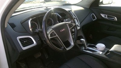2010-2017 Gmc Terrain Driver Left Front Spindle Steering Knuckle With Wheel Hub