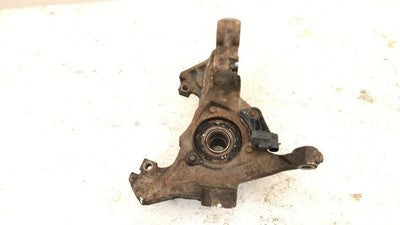 1995-2005 Chevy Cavalier Passenger Right Spindle Steering Knuckle With Hub Oem