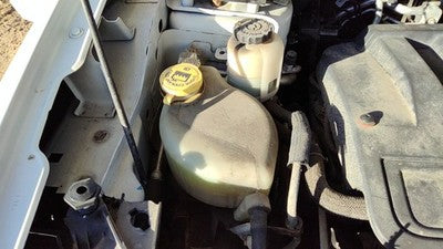 2009-20 Dodge Journey Coolant Reservoir Radiator Overflow Tank Bottle Oem