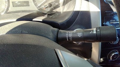 13-18 Altima Turn Signal Switch Windshield Wiper Column Control Lever Assembly